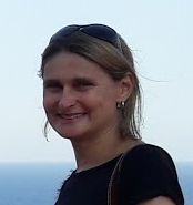 Pavla  Veselá 
